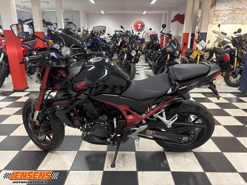 Honda CB 750