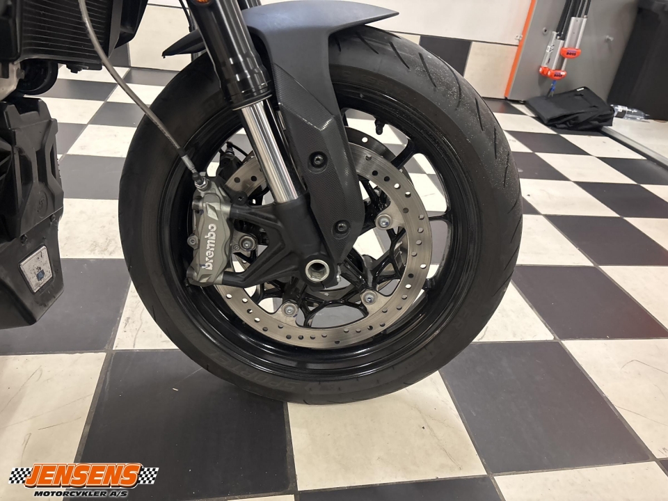 Indian FTR 1200