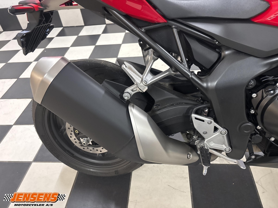 Honda CB 1000 Hornet