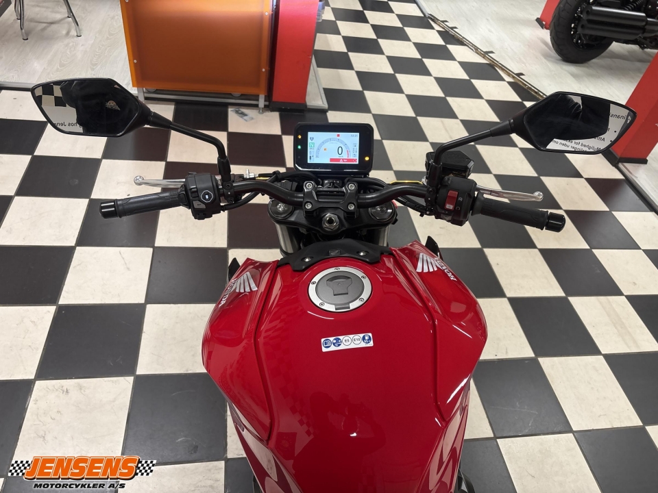 Honda CB 1000 Hornet