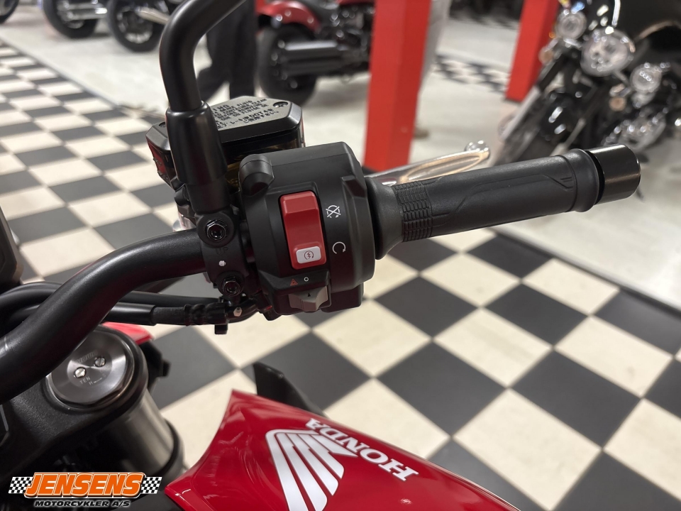 Honda CB 1000 Hornet