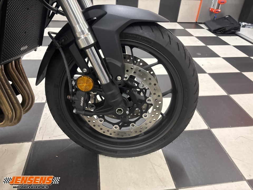 Honda CB 1000 Hornet