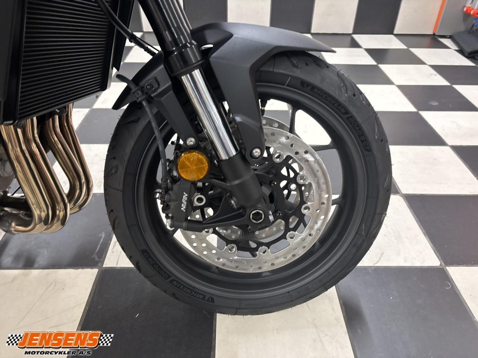 Honda CB 1000 GT