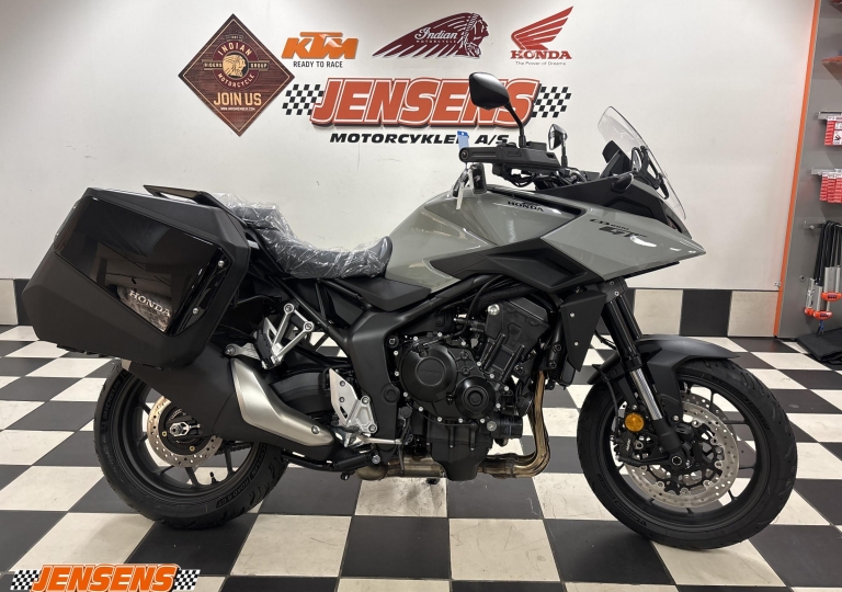 Honda CB 1000 GT