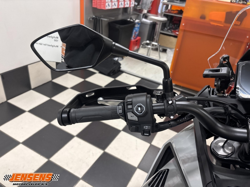 Honda CB 1000 GT