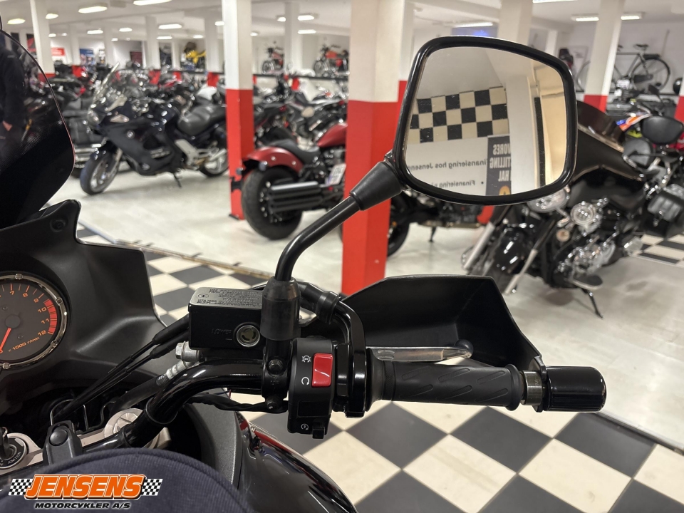 Suzuki DL 1000 V-Strom