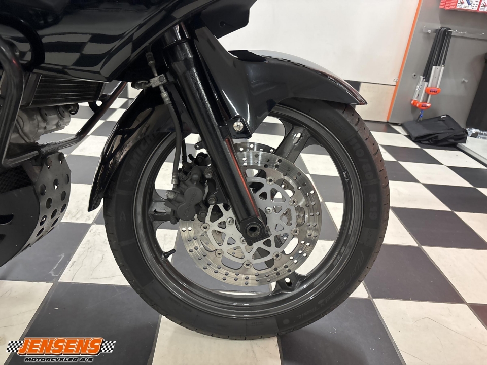 Suzuki DL 1000 V-Strom