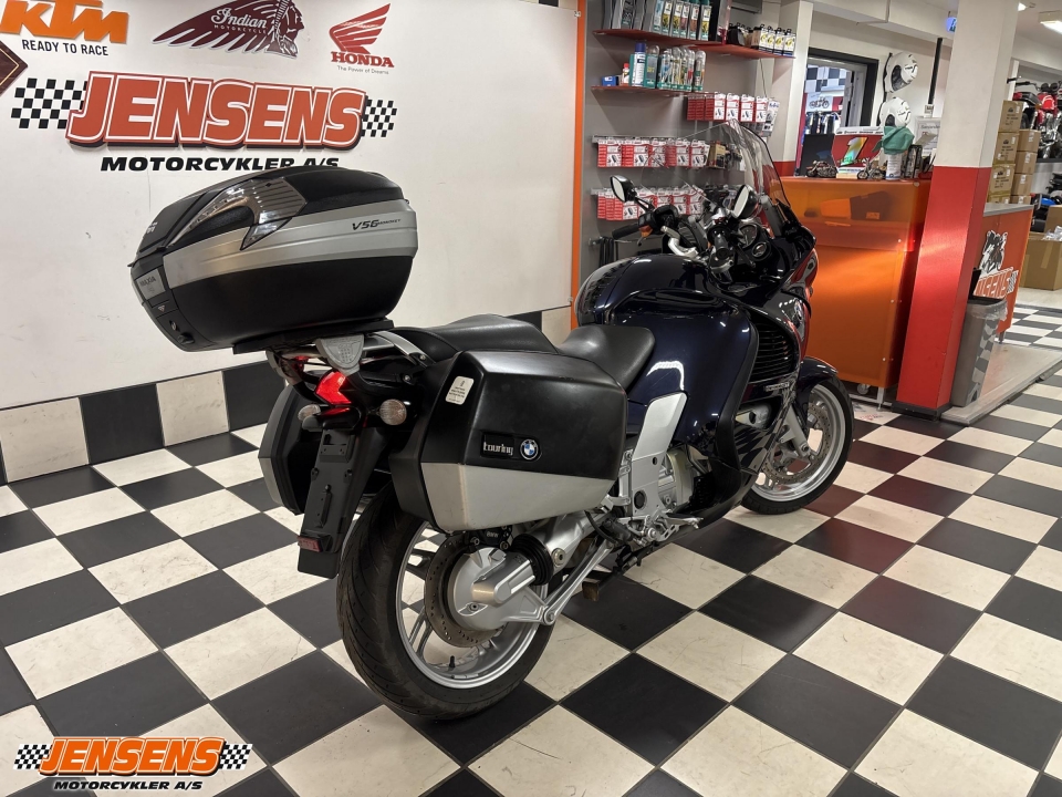 BMW K 1200 GT