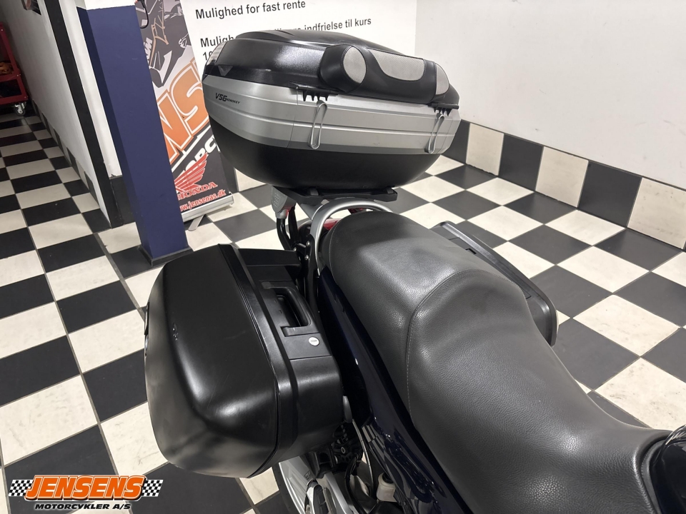 BMW K 1200 GT