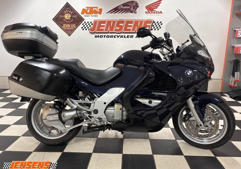 BMW K 1200 GT