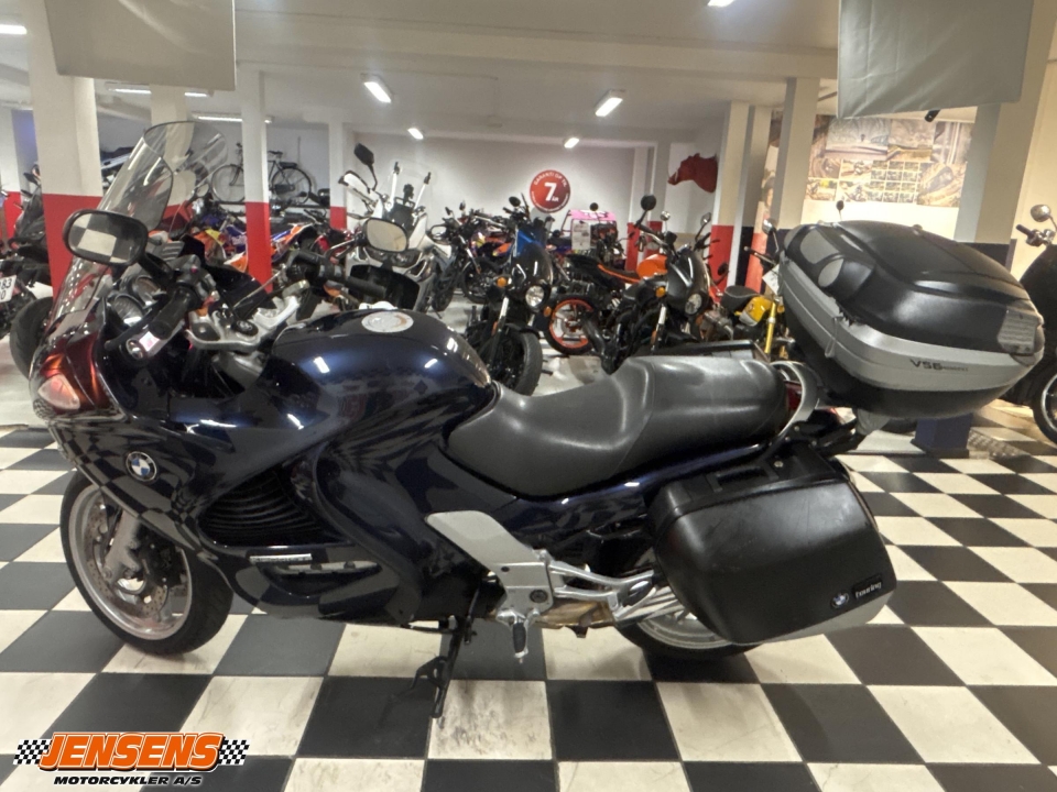 BMW K 1200 GT