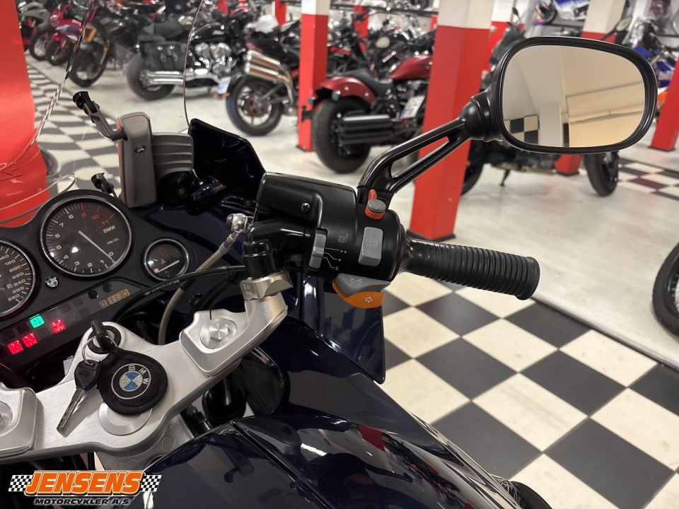 BMW K 1200 GT