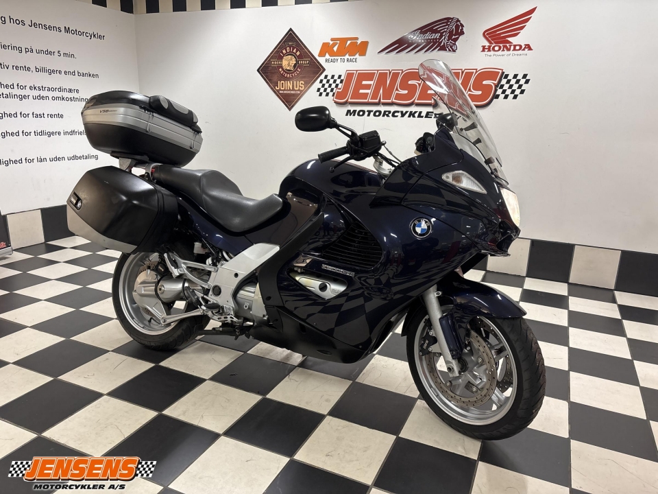 BMW K 1200 GT