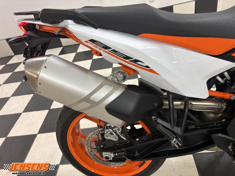 KTM 890 SMT