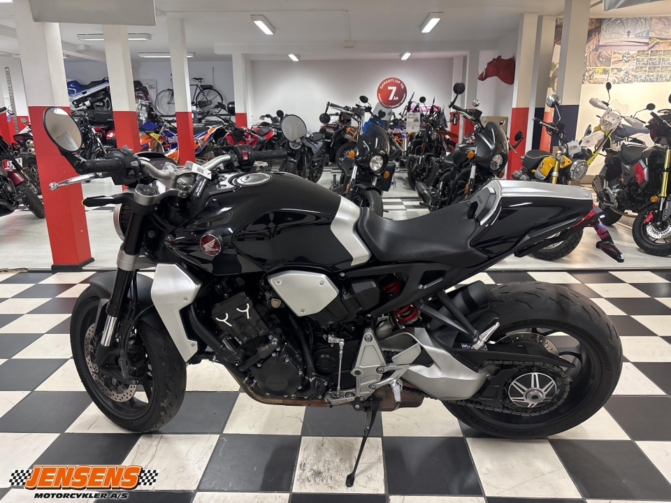 Honda CB 1000 R