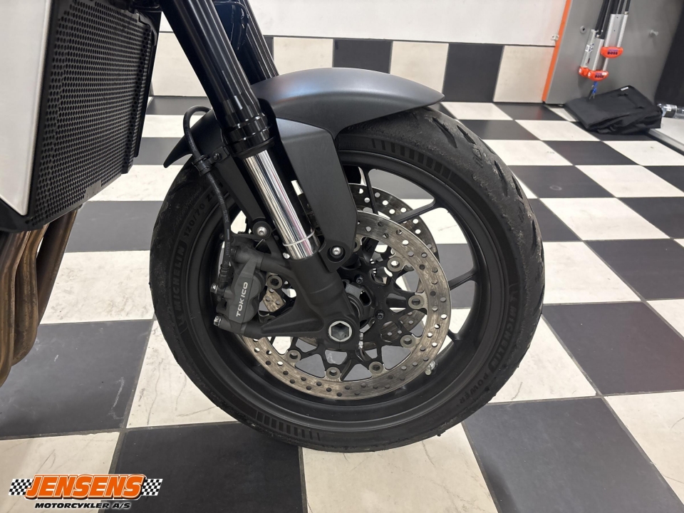 Honda CB 1000 R