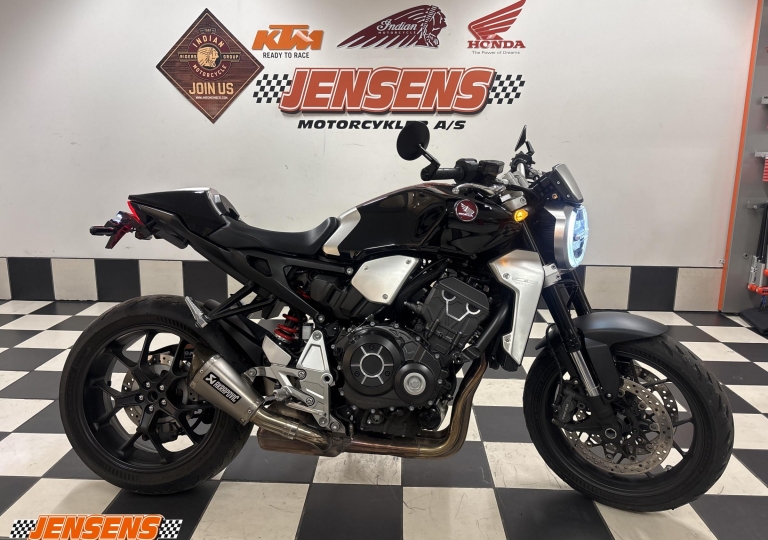 Honda CB 1000 R