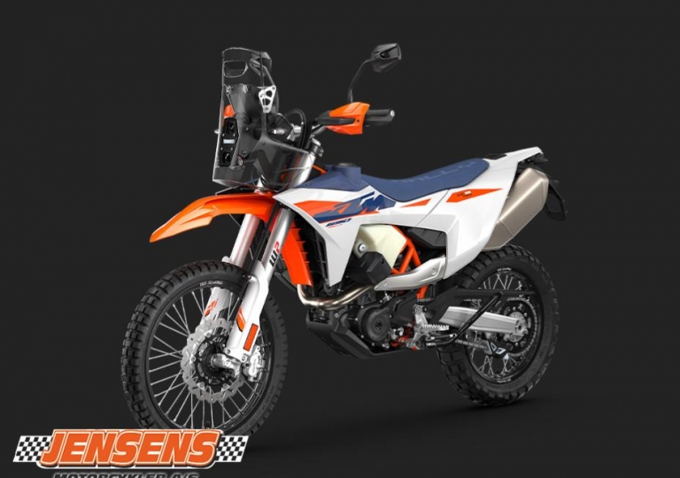 KTM 690 ENDURO R