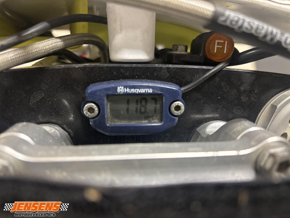 Husqvarna FC 350