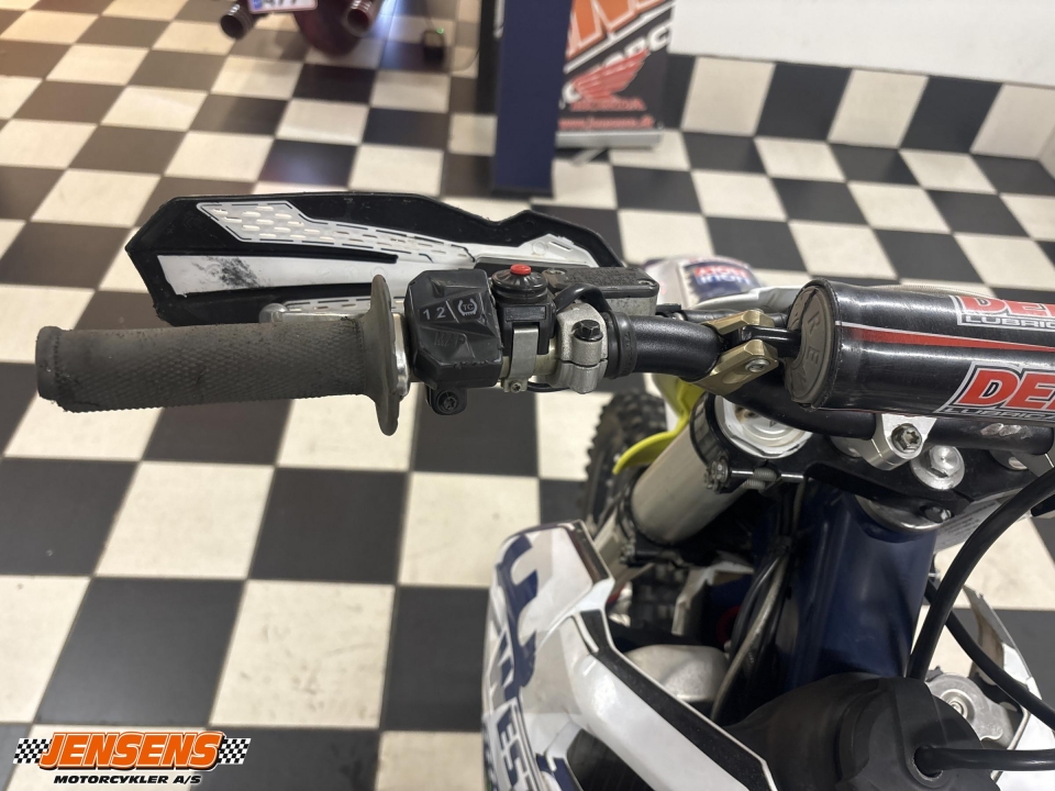 Husqvarna FC 350