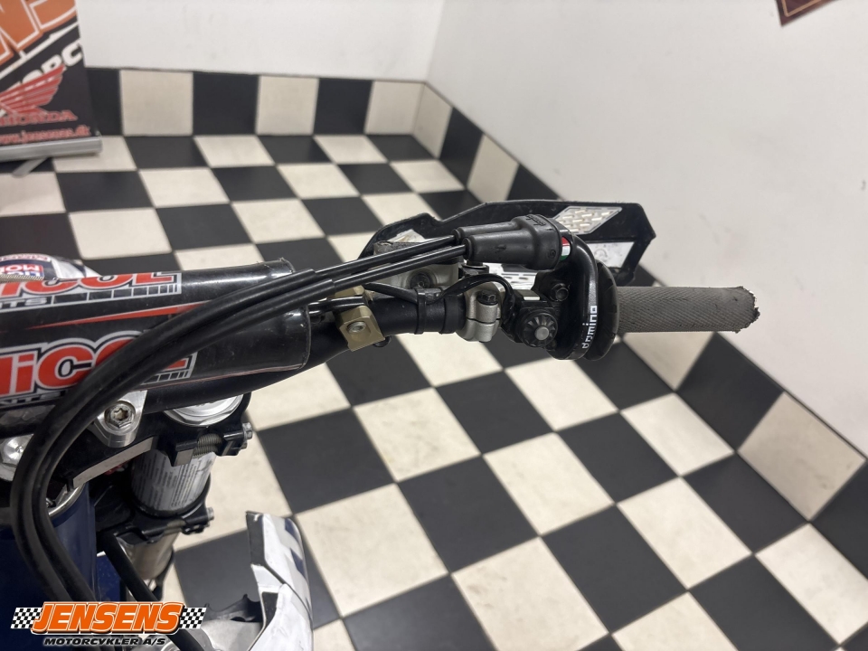 Husqvarna FC 350