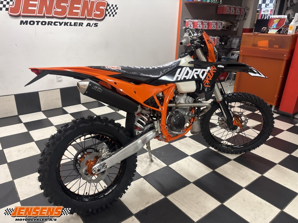KTM 300 EXC-E