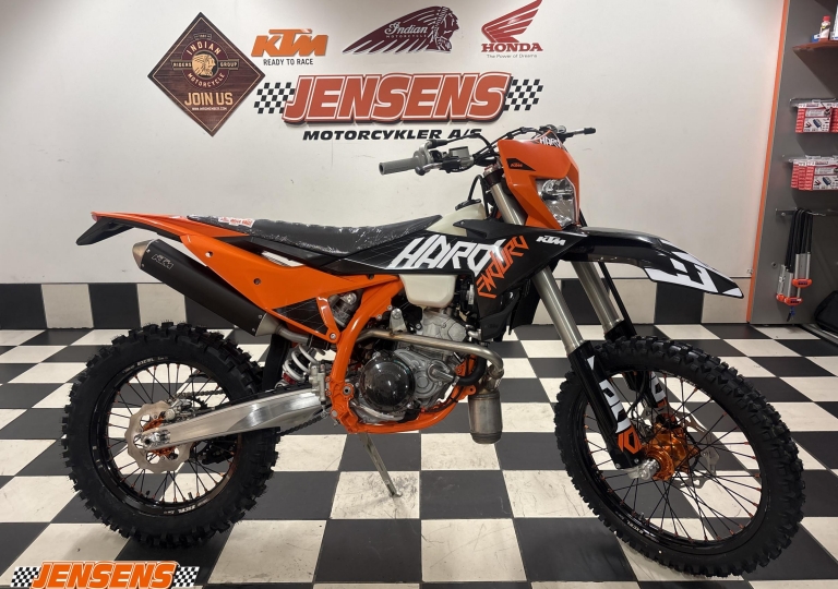 KTM 300 EXC-E