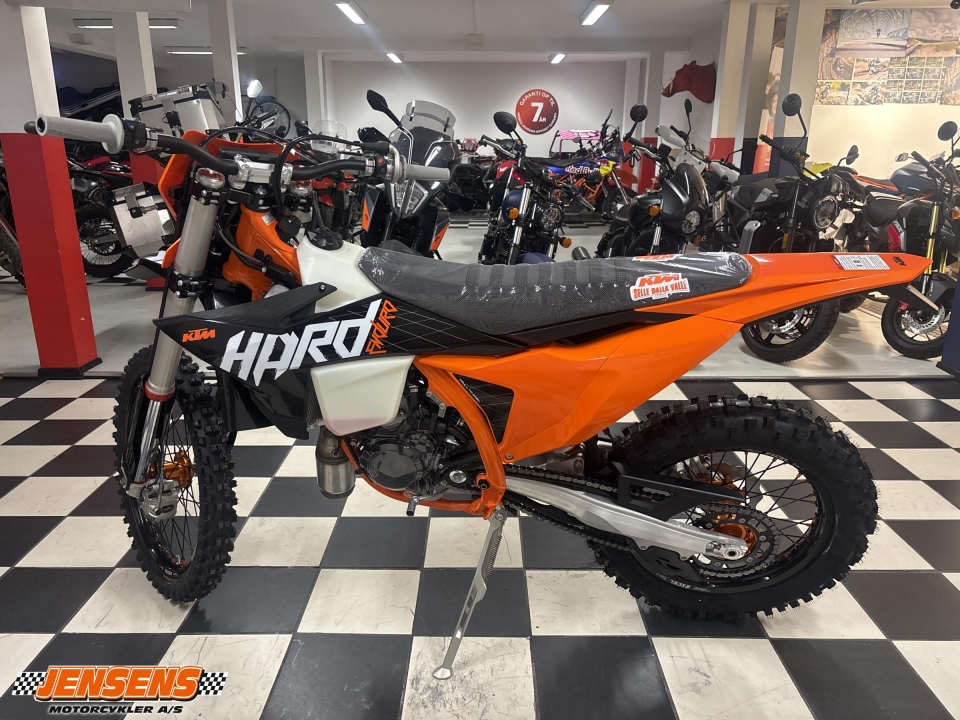 KTM 300 EXC-E