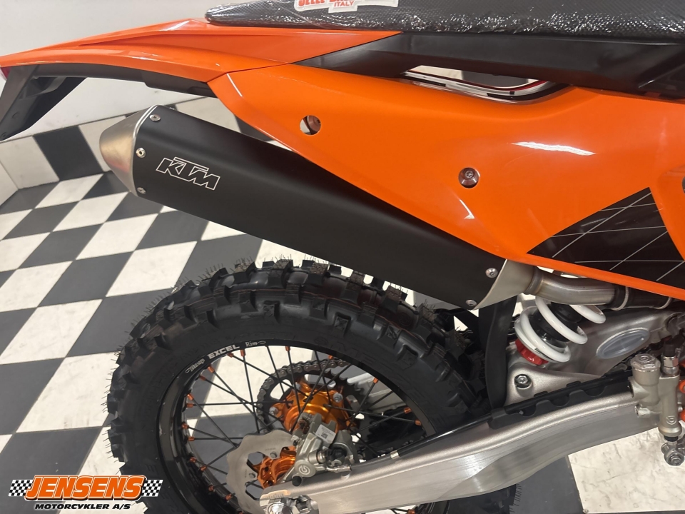 KTM 300 EXC-E