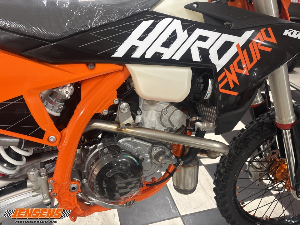 KTM 300 EXC-E