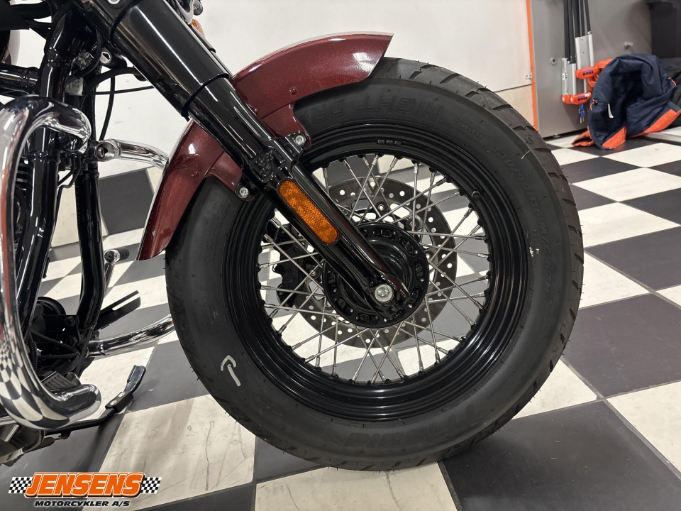 Indian Super Chief Limited