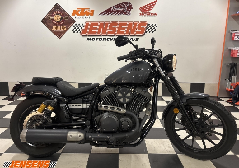 Yamaha XV 950 R