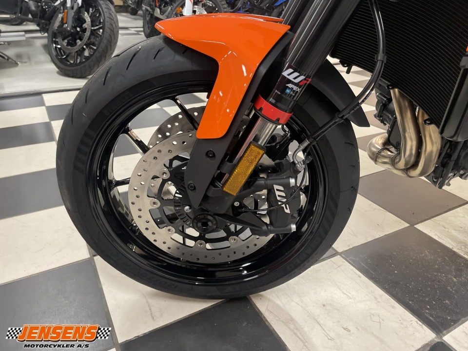 KTM 790 Duke