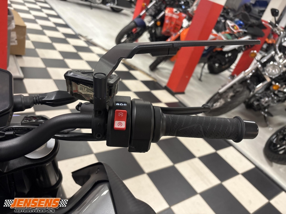 KTM 790 Duke