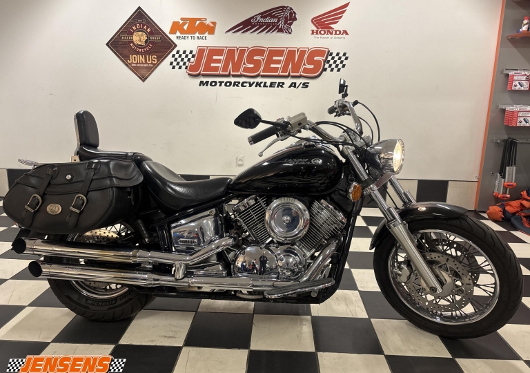 Yamaha XVS 1100
