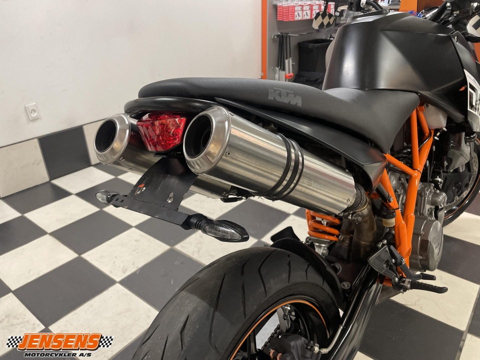 KTM 990 Super Duke