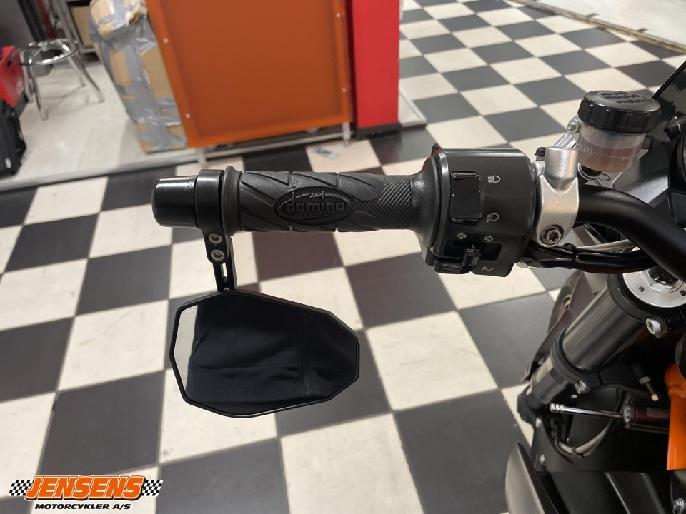 KTM 990 Super Duke