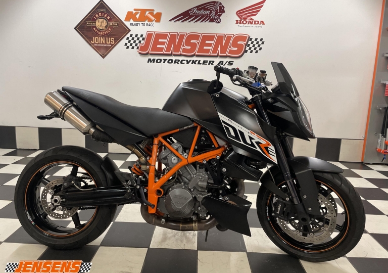 KTM 990 Super Duke
