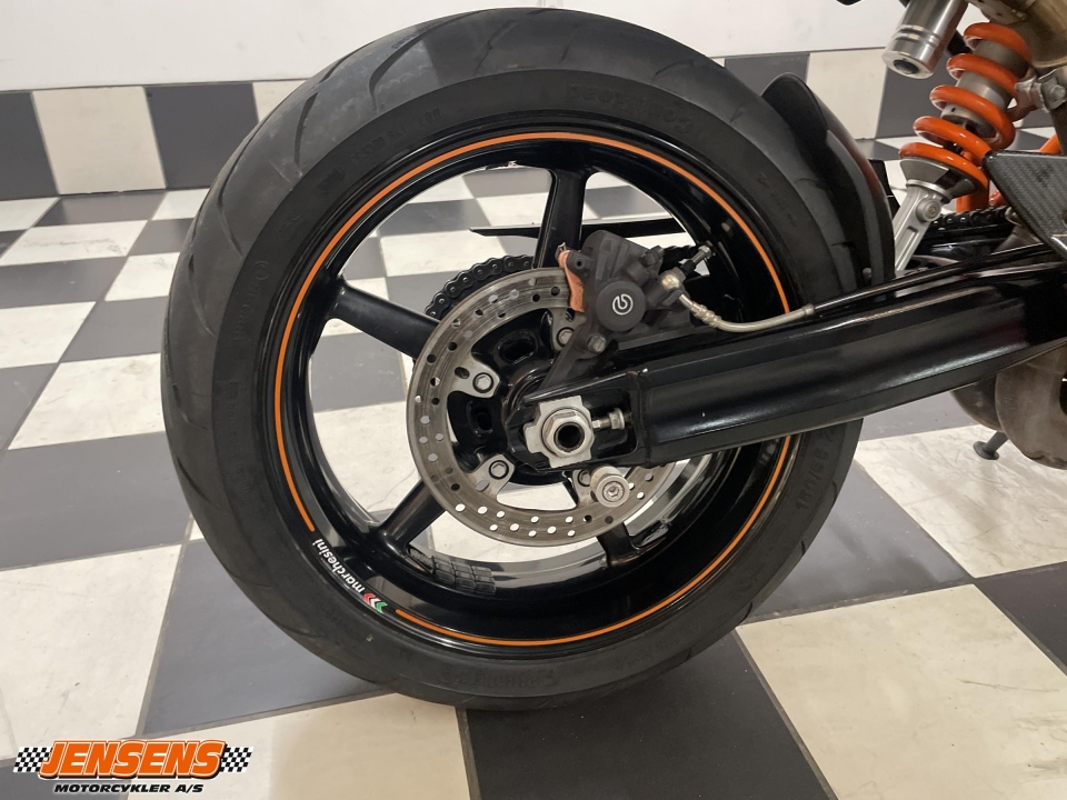 KTM 990 Super Duke