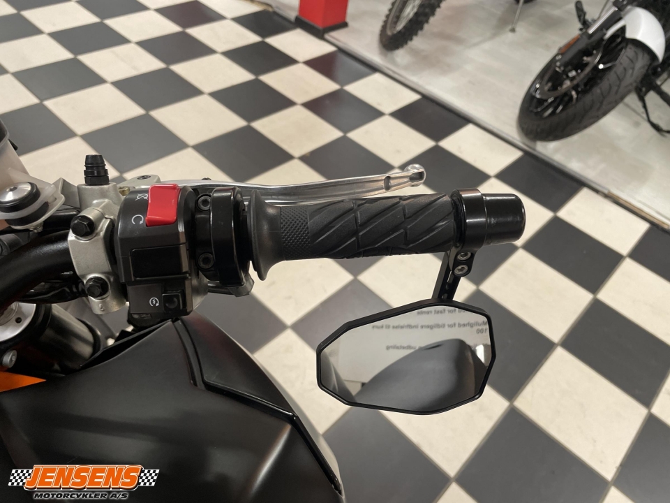 KTM 990 Super Duke
