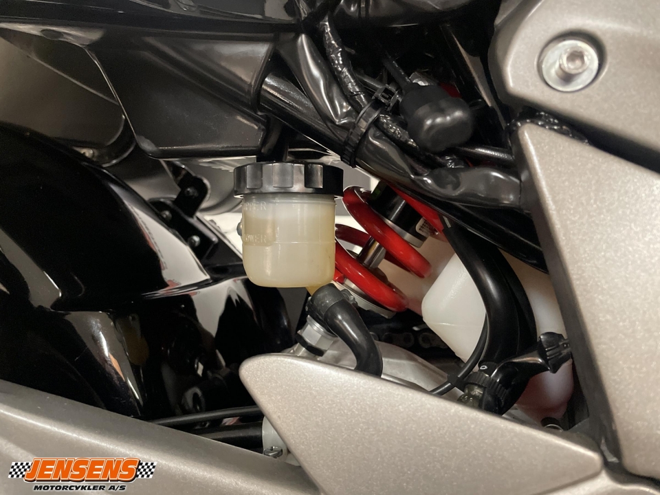 Honda CBF 1000 A