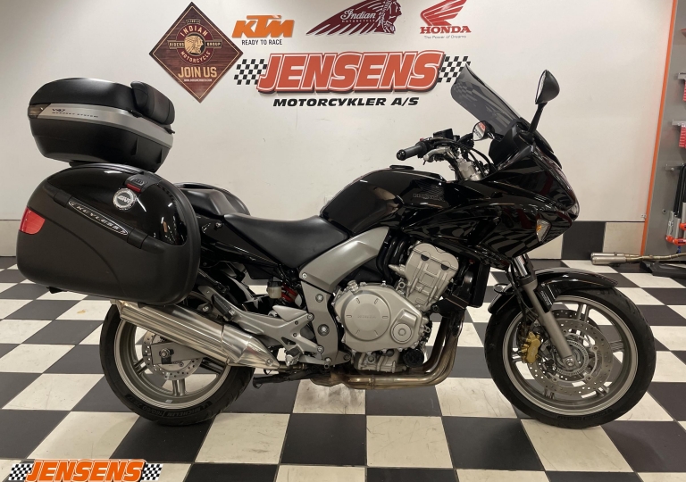 Honda CBF 1000 A