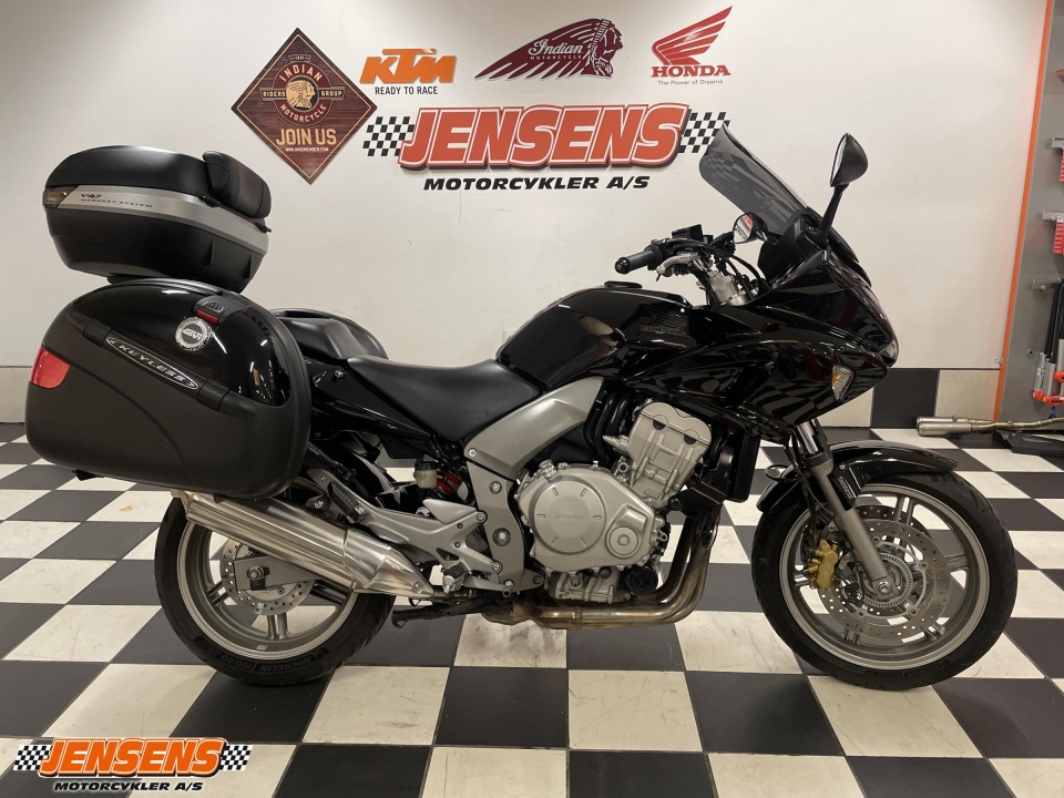 Honda CBF 1000 A