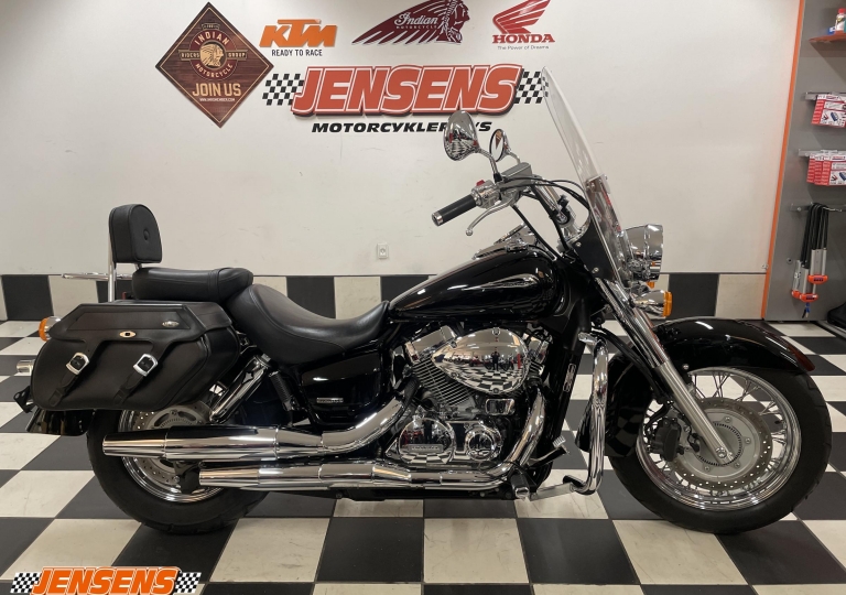 Honda VT 750 C