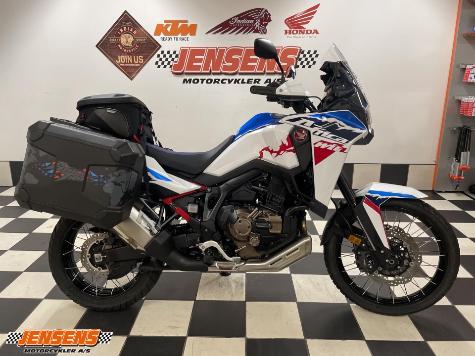 Honda CRF 1100 L Africa Twin ES DCT