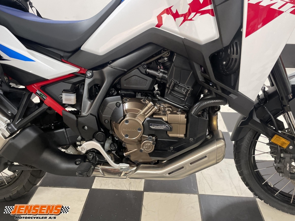 Honda CRF 1100 L Africa Twin ES DCT