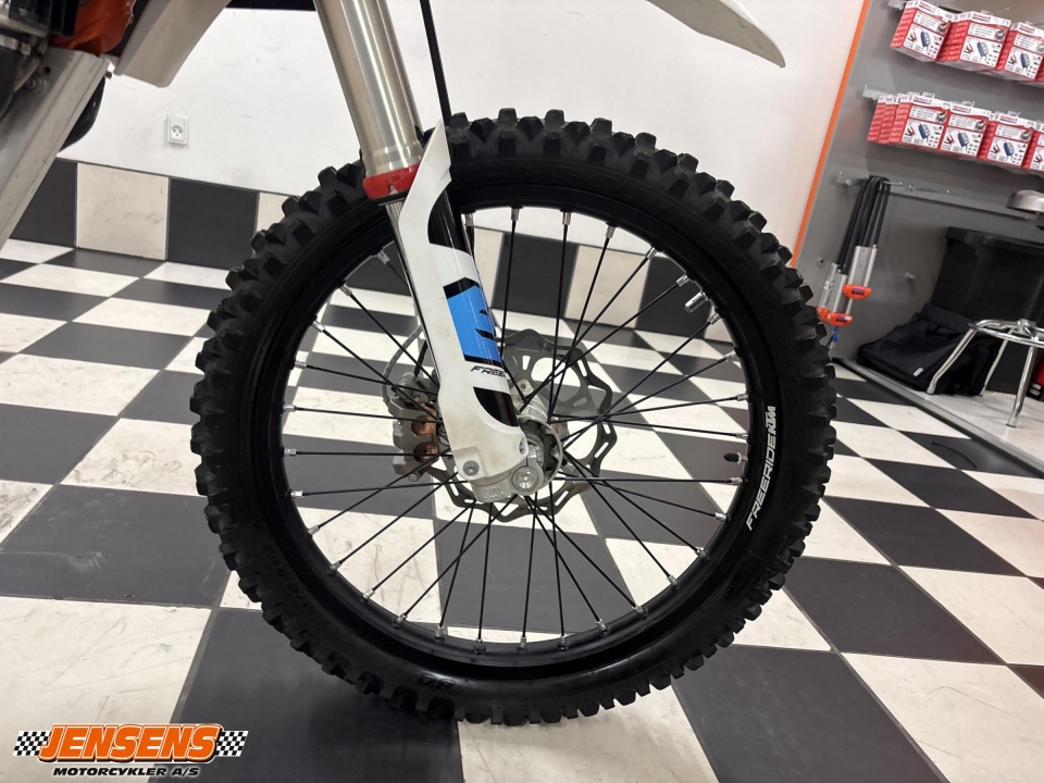 KTM Freeride E