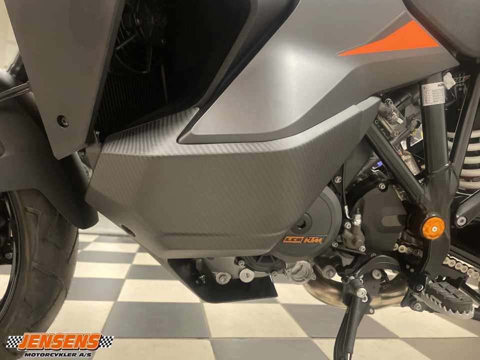 KTM 1290 Super Adventure S