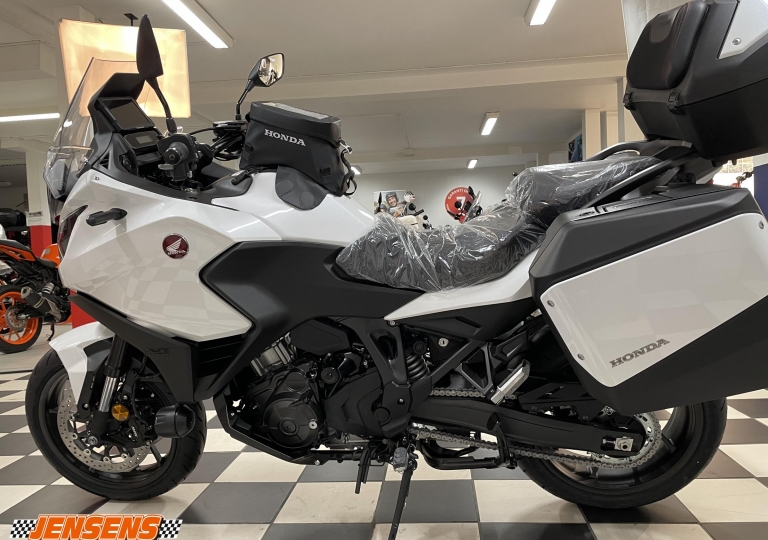 Honda NT 1100 D