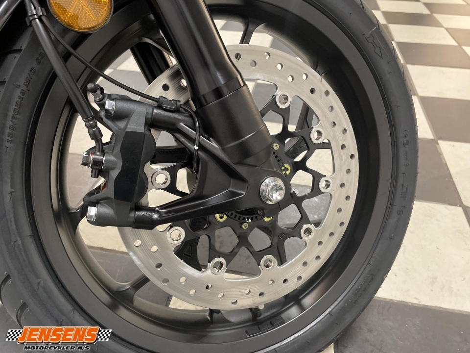 Honda CMX 1100 T Rebel